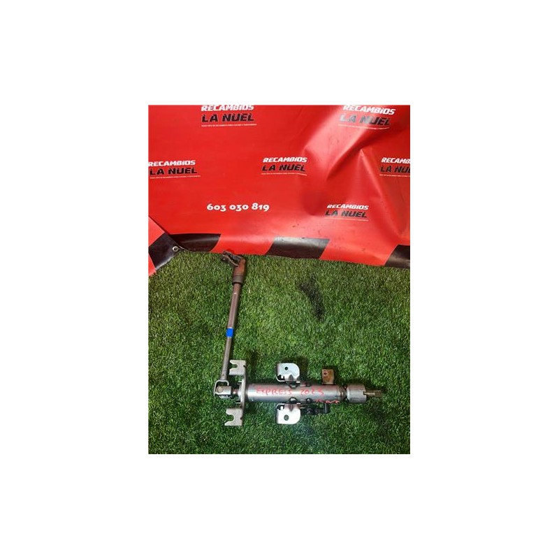 Recambio de columna direccion para renault express (04.2021) 1.5 basis [1,5 ltr. - 55 kw blue dci diesel fap] referencia OEM IAM