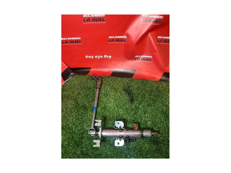 Recambio de columna direccion para renault express (04.2021) 1.5 basis [1,5 ltr. - 55 kw blue dci diesel fap] referencia OEM IAM