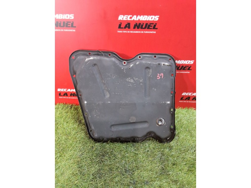 Recambio de carter para renault master iii furgoneta (fv) 2.3 dci 125 fwd (fv0c, fv0d, fv0g, fv0h, fv0j, fv0k) referencia OEM IA