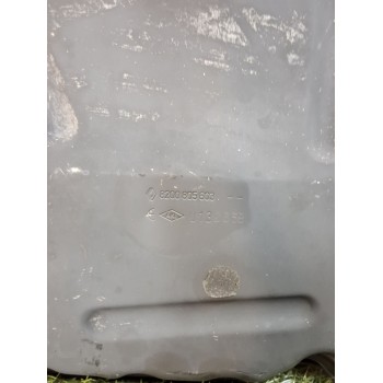 Recambio de carter para renault master iii furgoneta (fv) 2.3 dci 125 fwd (fv0c, fv0d, fv0g, fv0h, fv0j, fv0k) referencia OEM IA