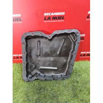 Recambio de carter para renault master iii furgoneta (fv) 2.3 dci 125 fwd (fv0c, fv0d, fv0g, fv0h, fv0j, fv0k) referencia OEM IA