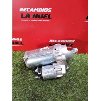 MOTOR ARRANQUE 5802CE CST15165AS 