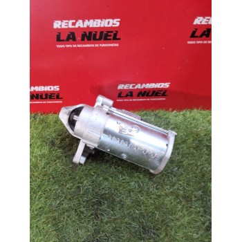 Recambio de motor arranque para peugeot partner furgoneta/monovolumen 1.6 hdi / bluehdi 75 referencia OEM IAM 5802CE  