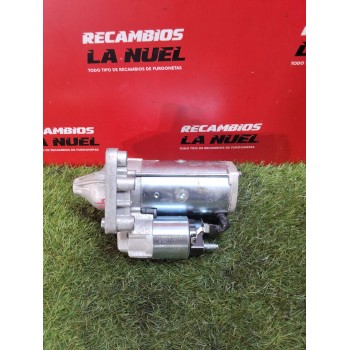 Recambio de motor arranque para peugeot partner furgoneta/monovolumen 1.6 hdi / bluehdi 75 referencia OEM IAM 5802CE  
