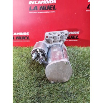 Recambio de motor arranque para peugeot partner furgoneta/monovolumen 1.6 hdi / bluehdi 75 referencia OEM IAM 5802CE  