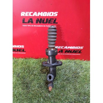 Recambio de bombin embrague para peugeot partner furgoneta/monovolumen 1.6 hdi / bluehdi 75 referencia OEM IAM 9808167880  