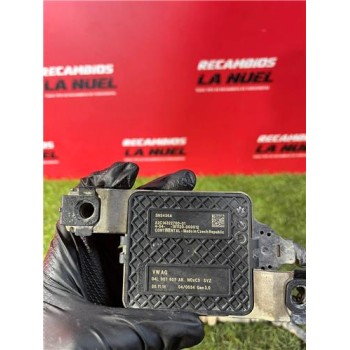 Recambio de sonda lambda para volkswagen crafter furgón (sy/sx)(09.2016) 2.0 35 furgón bl ta fwd [2,0 ltr. - 103 kw tdi] referen