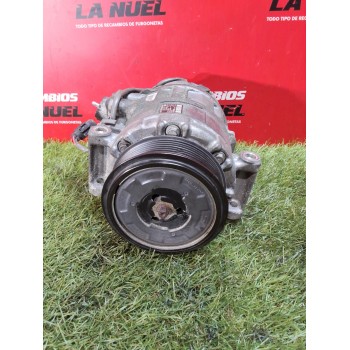 Recambio de compresor aire acondicionado para mercedes-benz sprinter 3,5-t furgoneta (b907, b910) 319 cdi rwd (907.633, 907.635,