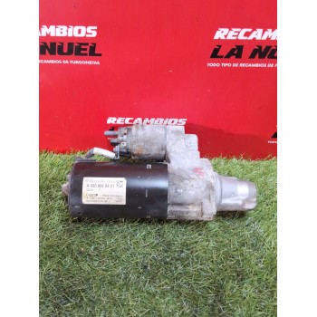 MOTOR ARRANQUE A0009069901 