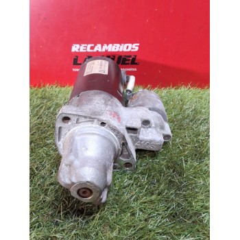 Recambio de motor arranque para mercedes-benz sprinter 3,5-t furgoneta (b907, b910) 319 cdi rwd (907.633, 907.635, 907.637) refe
