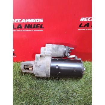 Recambio de motor arranque para mercedes-benz sprinter 3,5-t furgoneta (b907, b910) 319 cdi rwd (907.633, 907.635, 907.637) refe