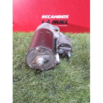 Recambio de motor arranque para mercedes-benz sprinter 3,5-t furgoneta (b907, b910) 319 cdi rwd (907.633, 907.635, 907.637) refe