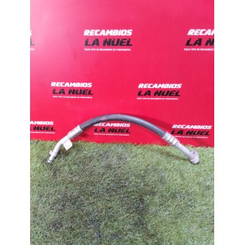 Recambio de tubos aire acondicionado para mercedes-benz sprinter 3,5-t furgoneta (b907, b910) 319 cdi rwd (907.633, 907.635, 907