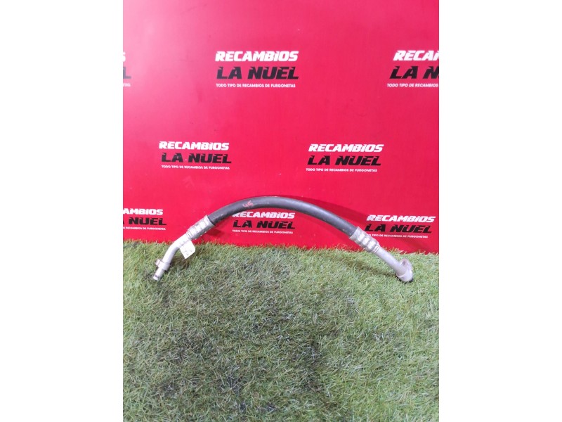 Recambio de tubos aire acondicionado para mercedes-benz sprinter 3,5-t furgoneta (b907, b910) 319 cdi rwd (907.633, 907.635, 907