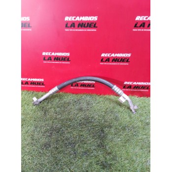 Recambio de tubos aire acondicionado para mercedes-benz sprinter 3,5-t furgoneta (b907, b910) 319 cdi rwd (907.633, 907.635, 907