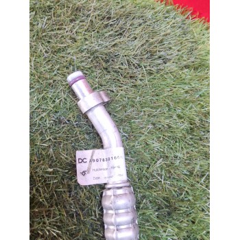 Recambio de tubos aire acondicionado para mercedes-benz sprinter 3,5-t furgoneta (b907, b910) 319 cdi rwd (907.633, 907.635, 907