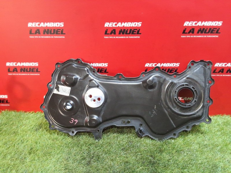 Recambio de tapa distribucion para renault master iii furgoneta (fv) 2.3 dci 125 fwd (fv0c, fv0d, fv0g, fv0h, fv0j, fv0k) refere
