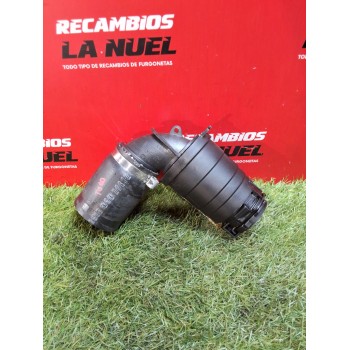 Recambio de tubo para renault master iii furgoneta (fv) 2.3 dci 125 fwd (fv0c, fv0d, fv0g, fv0h, fv0j, fv0k) referencia OEM IAM 
