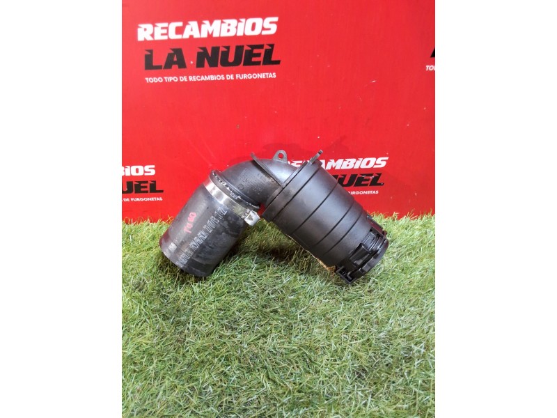 Recambio de tubo para renault master iii furgoneta (fv) 2.3 dci 125 fwd (fv0c, fv0d, fv0g, fv0h, fv0j, fv0k) referencia OEM IAM 