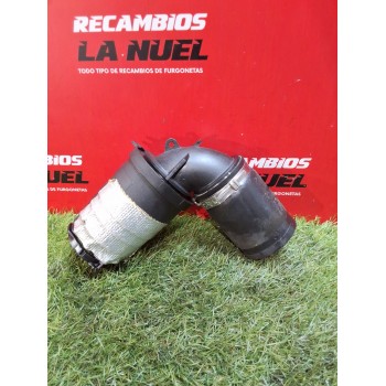 Recambio de tubo para renault master iii furgoneta (fv) 2.3 dci 125 fwd (fv0c, fv0d, fv0g, fv0h, fv0j, fv0k) referencia OEM IAM 