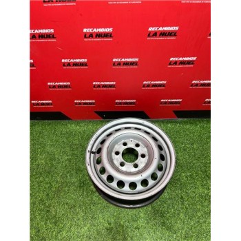 Recambio de llanta para mercedes-benz sprinter iii furgon rwd/awd (907)(02.2018) 2.1 311/314/316 cdi rwd l3 / l4 (907.635/637) [
