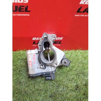 Recambio de valvula egr para renault master iii furgoneta (fv) 2.3 dci 125 fwd (fv0c, fv0d, fv0g, fv0h, fv0j, fv0k) referencia O