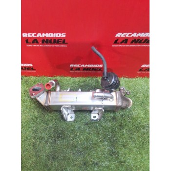 Recambio de enfriador egr para renault master iii furgoneta (fv) 2.3 dci 125 fwd (fv0c, fv0d, fv0g, fv0h, fv0j, fv0k) referencia