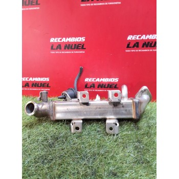 Recambio de enfriador egr para renault master iii furgoneta (fv) 2.3 dci 125 fwd (fv0c, fv0d, fv0g, fv0h, fv0j, fv0k) referencia