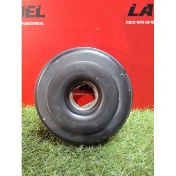 Recambio de polea cigueñal para renault master iii furgoneta (fv) 2.3 dci 125 fwd (fv0c, fv0d, fv0g, fv0h, fv0j, fv0k) referenci