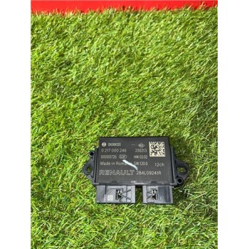 Recambio de modulo electronico para renault trafic iii furgón (06.2014) m9r z7 referencia OEM IAM 284Y66LA7B  