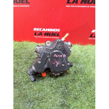 Recambio de bomba alta para renault master iii furgoneta (fv) 2.3 dci 125 fwd (fv0c, fv0d, fv0g, fv0h, fv0j, fv0k) referencia OE