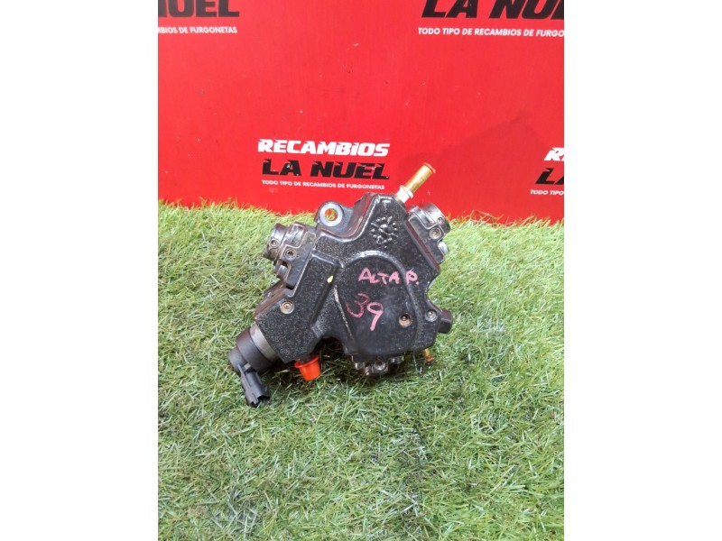 Recambio de bomba alta para renault master iii furgoneta (fv) 2.3 dci 125 fwd (fv0c, fv0d, fv0g, fv0h, fv0j, fv0k) referencia OE