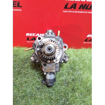Recambio de bomba alta para renault master iii furgoneta (fv) 2.3 dci 125 fwd (fv0c, fv0d, fv0g, fv0h, fv0j, fv0k) referencia OE