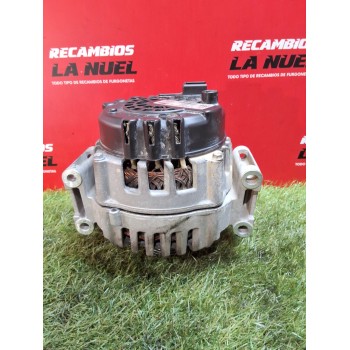 ALTERNADOR A0009068504 