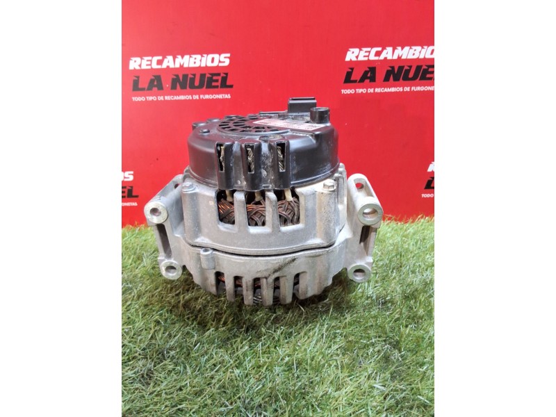 Recambio de alternador para mercedes-benz sprinter 3,5-t furgoneta (b907, b910) 316 cdi rwd (907.631, 907.633, 907.635, 907.637)