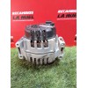 Recambio de alternador para mercedes-benz sprinter 3,5-t furgoneta (b907, b910) 316 cdi rwd (907.631, 907.633, 907.635, 907.637)