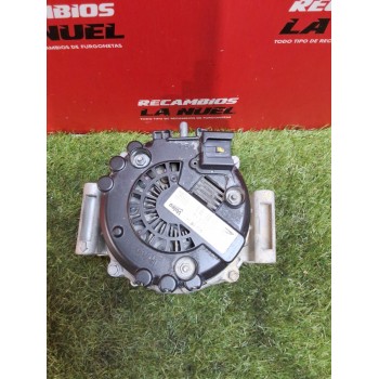 Recambio de alternador para mercedes-benz sprinter 3,5-t furgoneta (b907, b910) 316 cdi rwd (907.631, 907.633, 907.635, 907.637)