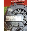 Recambio de alternador para mercedes-benz sprinter 3,5-t furgoneta (b907, b910) 316 cdi rwd (907.631, 907.633, 907.635, 907.637)