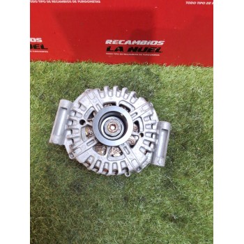 Recambio de alternador para mercedes-benz sprinter 3,5-t furgoneta (b907, b910) 316 cdi rwd (907.631, 907.633, 907.635, 907.637)
