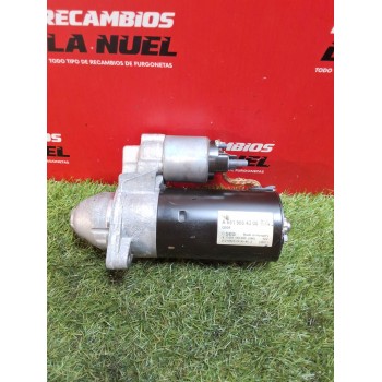 MOTOR ARRANQUE A6519064300 