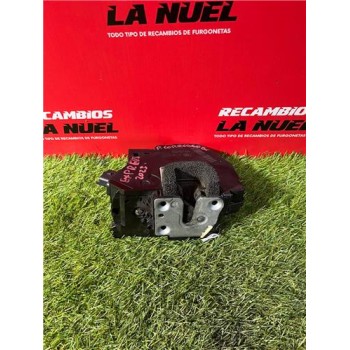 CERRADURA PUERTA CORREDERA DERECHA 825029568R 93457081 