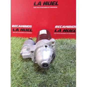 Recambio de motor arranque para mercedes-benz sprinter 3,5-t furgoneta (b907, b910) 316 cdi rwd (907.631, 907.633, 907.635, 907.