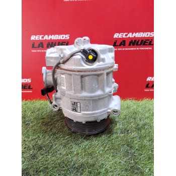 COMPRESOR AIRE ACONDICIONADO A0008303202 