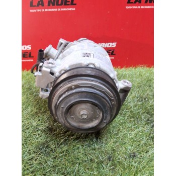 Recambio de compresor aire acondicionado para mercedes-benz sprinter 3,5-t furgoneta (b907, b910) 316 cdi rwd (907.631, 907.633,