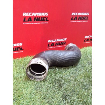 Recambio de tubo intercooler para mercedes-benz sprinter 3,5-t furgoneta (b907, b910) 316 cdi rwd (907.631, 907.633, 907.635, 90