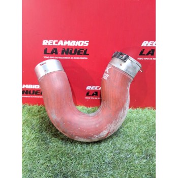Recambio de tubo intercooler para mercedes-benz sprinter 3,5-t furgoneta (b907, b910) 316 cdi rwd (907.631, 907.633, 907.635, 90