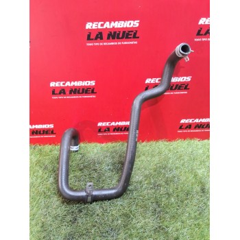 Recambio de tubo liquido refrigerante para mercedes-benz sprinter 3,5-t furgoneta (b907, b910) 316 cdi rwd (907.631, 907.633, 90