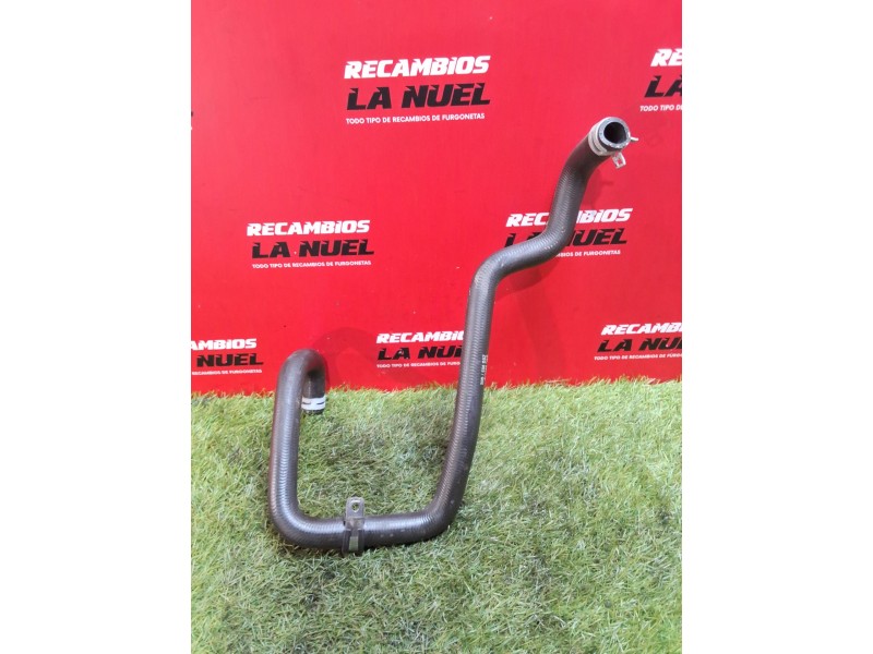 Recambio de tubo liquido refrigerante para mercedes-benz sprinter 3,5-t furgoneta (b907, b910) 316 cdi rwd (907.631, 907.633, 90