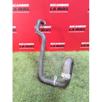 Recambio de tubo liquido refrigerante para mercedes-benz sprinter 3,5-t furgoneta (b907, b910) 316 cdi rwd (907.631, 907.633, 90