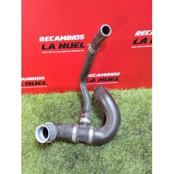 Recambio de tubo liquido refrigerante para mercedes-benz sprinter 3,5-t furgoneta (b907, b910) 316 cdi rwd (907.631, 907.633, 90